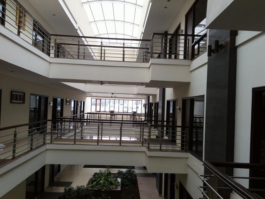Hotel Saurabh Candy By Peppermint Haldwani Exterior photo
