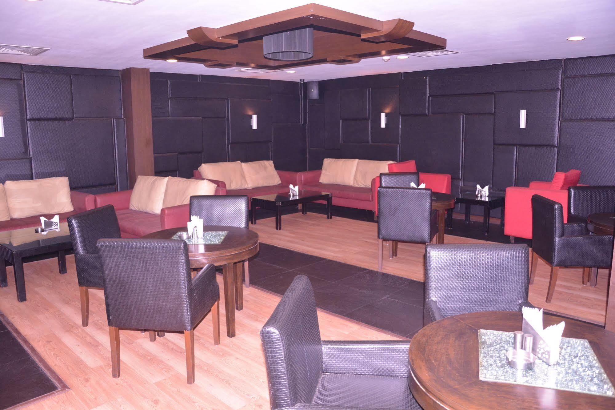 Hotel Saurabh Candy By Peppermint Haldwani Exterior photo