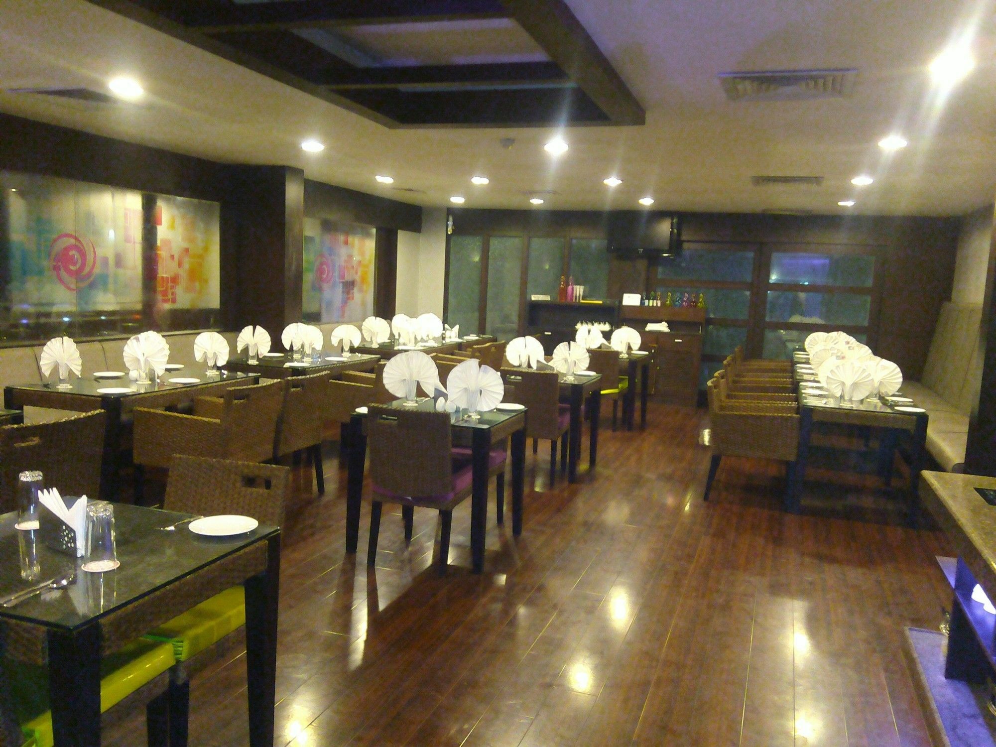 Hotel Saurabh Candy By Peppermint Haldwani Exterior photo